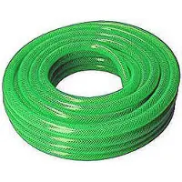 EDM Tuyau Arrosage Anti-torsion 19mm 15m Anti-torsion, 19mm (3/4''), 15m -