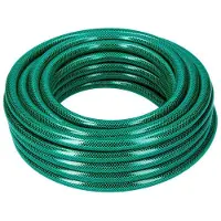 EDM 74071 25 M Garden Hose Vert