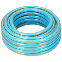EDM 74080 Garden Hose 15 M Bleu