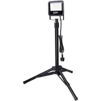 EDM Projecteur Led Black Series 30w 2370 Lumens 6400k