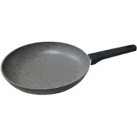 EDM Professional Line 26 Cm Nonstick Skillet Noir
