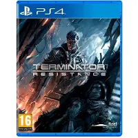 Terminator : Résistance