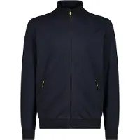 CMP 32d8087 Jacket Noir 4XL Homme