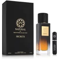 The Woods Collection Secret Eau de Parfum 100 ml