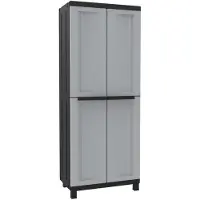 Terry Placard 2 Portes Twistblack2680