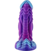 Wildolo Merman Fantasy Suction Cup Dildo 16 cm