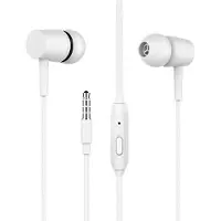 XO Wired earphones EP50 jack 3,5mm