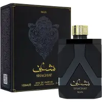 Asdaaf Shaghaf Eau De Parfum 100 ml (hommes)