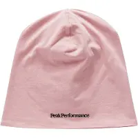 Peak Performance Unisexe, Bonnet, Progress Hat, Rose, (M, S)