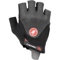 Castelli Arenberg Gel 2 Gloves Dark Gray S Gants de vélo