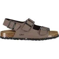 CMP 3q91027 Eco Keidha Sandals Gris EU 44 Homme