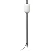 Faro SAIGON Piquet de terre lampe gris/blanc mat 1 m R17 71575P-03