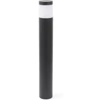 Faro Lampe LED pour borne PLIM 2 10W 3000K IP65 gris foncé