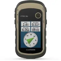 Garmin - GPS Outdoor de randonné eTrex 32x
