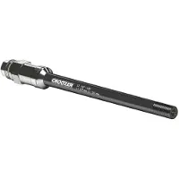 Croozer Axe pour fixation d'embrayage avec adapt. M12x142/148 L.167/161mm Poids 1.00mm
