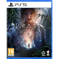 Ps5 Scars Above Clair PAL