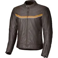 Held Heyden Veste en cuir de moto