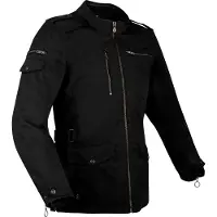 Segura Veste Leyton Noir M Homme Noir M