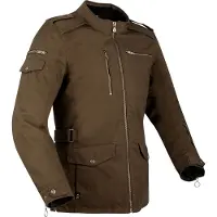Segura Leyton Jacket Marron M Homme
