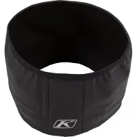 KLIM Torrent Storm Neck Warmer Noir S Homme