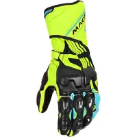 Macna Powertrack Gants de moto Taille