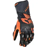 Macna Powertrack Gants de moto Taille