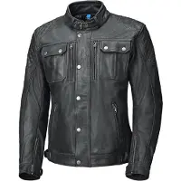 Held Starien Veste en cuir de moto