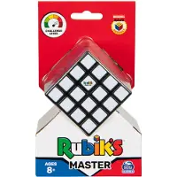 Spin Master Rubik's Cube 6064639 in Multicolored color size Talla unica