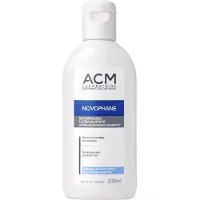 ACM Novophane Shampooing Ultra-nutritif 200 ml Shampooing