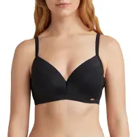 O'Neill Panama Bikini Top Noir 38 / B Femme