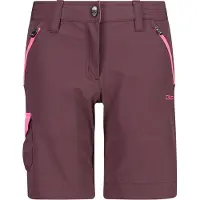 CMP 32t5315 Short violet 4 ans garçon violet 4 ans