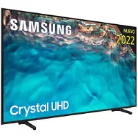 Samsung TV intelligente UE43BU8000KXXC 43" 4K ULTRA HD LED WIFI