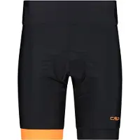 CMP Short de cyclisme pour homme