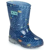 Be Only Bottes enfant SKYWALKER garcons - Bleu - 31