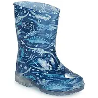 Be Only Bottes enfant JURRASIK garcons - Bleu - 23