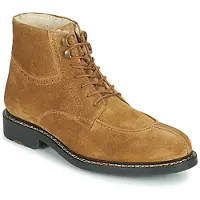 Pellet Boots ROLAND hommes - Marron - 43