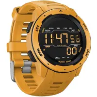 North Edge Mars Sport Wr 50 M Watch Doré