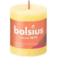 Bolsius Bougie ronde (1 pcs)