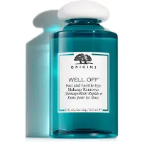 Origins Well Off Fast and Gentle Eye Makeup Remover démaquillant doux yeux 150 ml