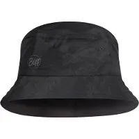 Buff Trek Bucket Rinmann Hat Noir S-M