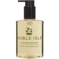 Noble Isle Gel bain et douche Serre