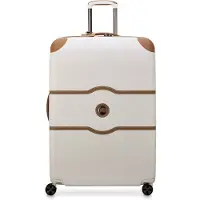 Delsey PARIS trolley Chatelet Air 2.0 4 DR Trolley 82 Angora blanc