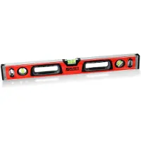 Rubi Niveau Rubilevel Antichoc 60 cm. - - 76932