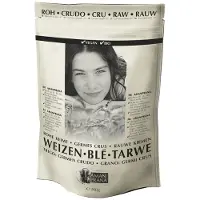 Amanprana Germes de blé cru bio 200 g Poudre