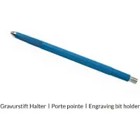 Hobbytime Porte-gravure "standard