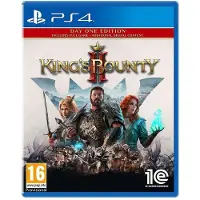 King's Bounty II - Édition Day One