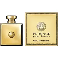 Versace De Donna Oud Oriental Eau de Parfum Vaporisateur 100ml