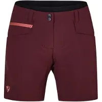 Ziener Neja X-function Shorts Rouge 40 Femme