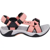 CMP Kids Hamal Hiking Sandal Sunrise 40
