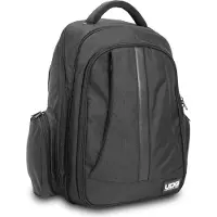 UDG Sac à dos Ultimate BK/OR DJ